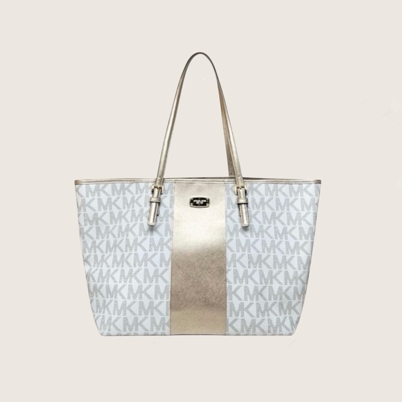 Michael Kors Tote Bag New - Picture 1 of 12
